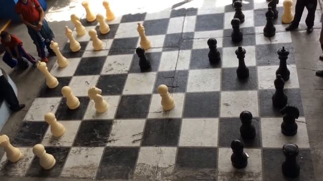 Poema "El Rey Magnetizado" Carlos Torre Repetto смотреть онлайн