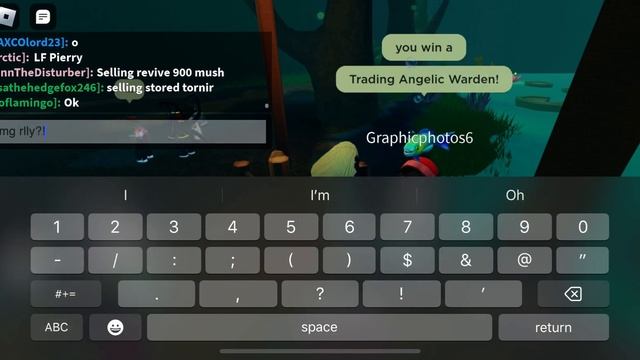 Catching a scammer on CoS (I was mainly doing this to catch a scammer) смотреть онлайн