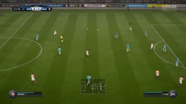 FIFA.tv: TSL B Season смотреть онлайн