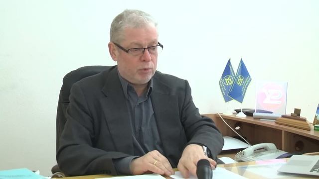 ХНУРЭ в.и.о. ректора Эдуард Ефимович Рубин отвечает на вопросы №5 смотреть онлайн