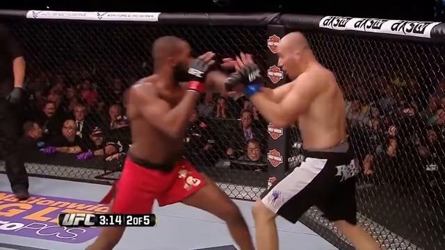 Jon Jones Cant Be Touched смотреть онлайн