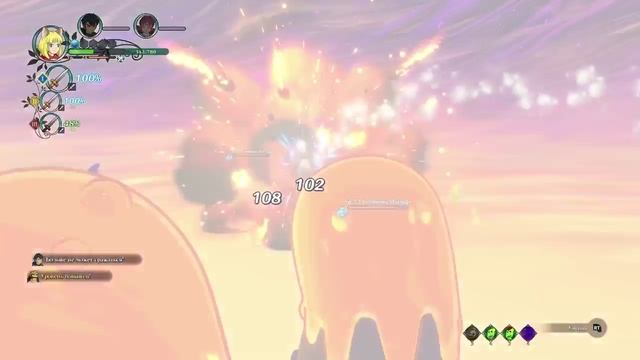 Ni no Kuni 2: Возрождение Короля #4 смотреть онлайн