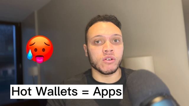 What is a Crypto Wallet? смотреть онлайн