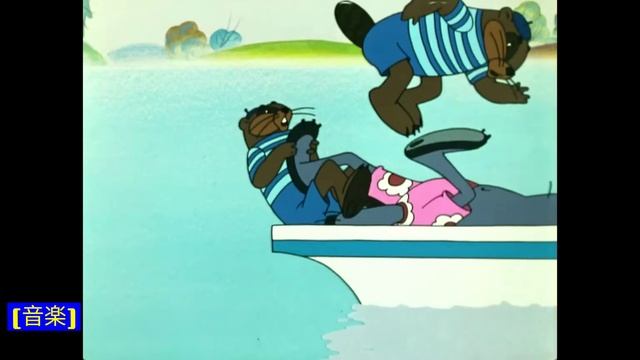 Ну, Погоди! Выпуск 1 Часть 2 #нупогоди #волкизаяц смотреть онлайн