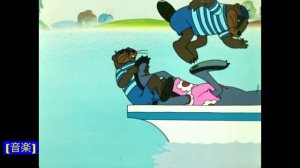 Ну, Погоди! Выпуск 1 Часть 2 #нупогоди #волкизаяц