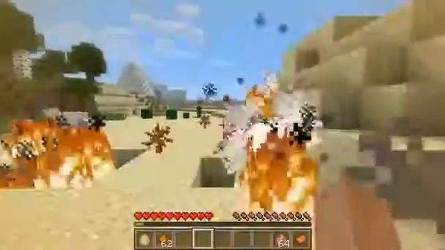 Мод Trail Mix 1.5.2 смотреть онлайн