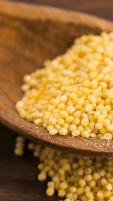 Мало Кто Знает! Пшено Спасут Сердце и Сохранят Сосуды. #здоровье #пшено #пшенка смотреть онлайн