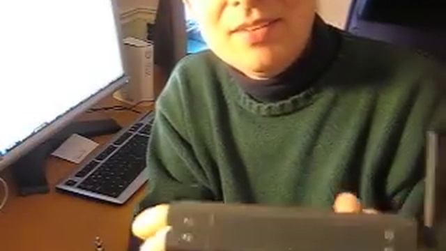 Videoservere fra Etrovision смотреть онлайн
