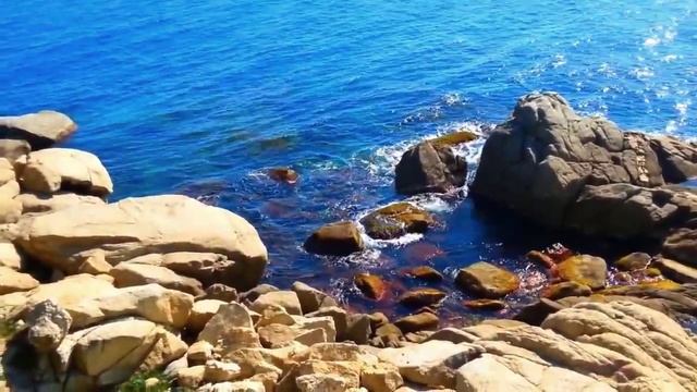 СКАЗОЧНЫЙ МОРСКОЙ РЕЛАКС ВОСТОРГ ,ЧТО ИСЦЕЛЯЕТ ЛЮБОЙ НЕДУГ ! РЕЛАКС 2022 смотреть онлайн