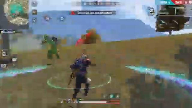 Трешер фер фаердағы видосы