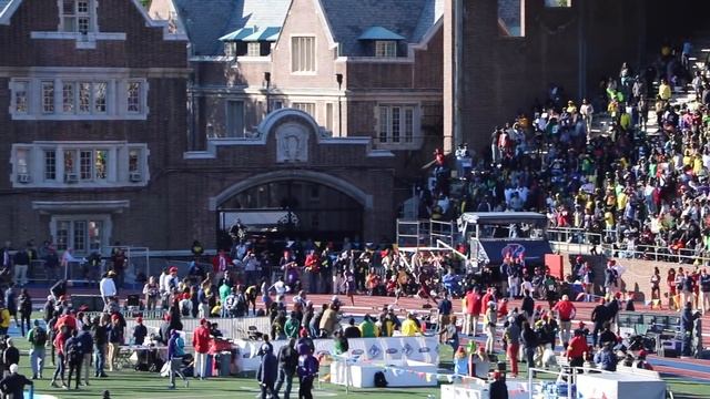 Calabar🇯🇲 vs Kingston College🇯🇲 Penn relays 2019 смотреть онлайн