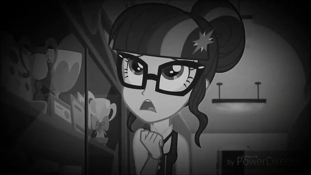 (PMV) Ведь ты предала меня подруга моя! Твайлайт и Сансет смотреть онлайн