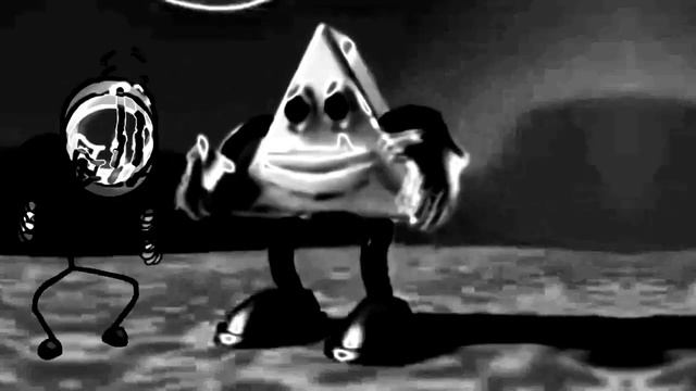 Henry Stickman Triangle Effects But Short 2