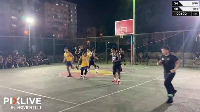 BFMW vs RCT | 5’9 DIVISION BAKBAKAN NA ABU HALIFA | #9 UYANG TUKOD AT TUKOD SA HULI смотреть онлайн