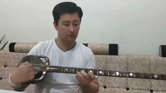 Orzudil. M.Mirzayev musiqasi смотреть онлайн