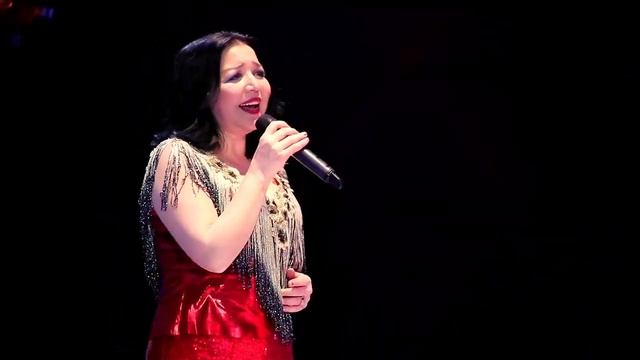 Фарида Файзуллина Сергей Павлов-Каях савни