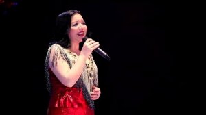 Фарида Файзуллина Сергей Павлов-Каях савни