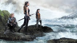 Хроники Шаннары  (2016) — Русский трейлер