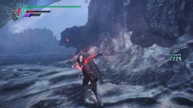 Devil May Cry 5 - Gameplay Walkthrough Part 12 || 4K 60FPS || @BiBingiBongo смотреть онлайн