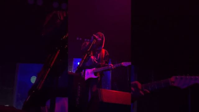 Три дня дождя - Беги от меня (12.04.23 Пенза) смотреть онлайн
