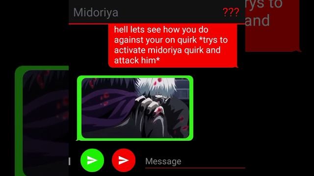 Bnha|| Badass tattoo deku|| eps. 3 pt.2 смотреть онлайн