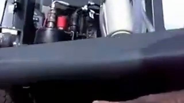 Customer, Jason Wicking, Hako Customer, Discusses the Hako Citymaster 1250