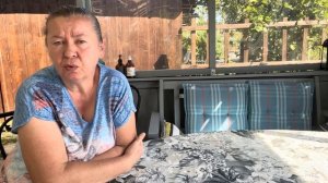 ОГОРОД В ШВЕЙЦАРИИ ЧТО У НАС ПРОИСХОДИТ😠