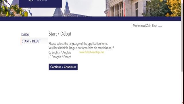Fully Funded Scholarships in Canada 2023-2024 McGill University Canada смотреть онлайн