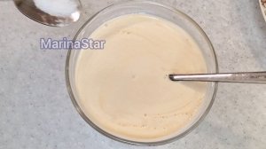 ПОТРЯСАЮЩИЙ СОУС к пельменям хинкали