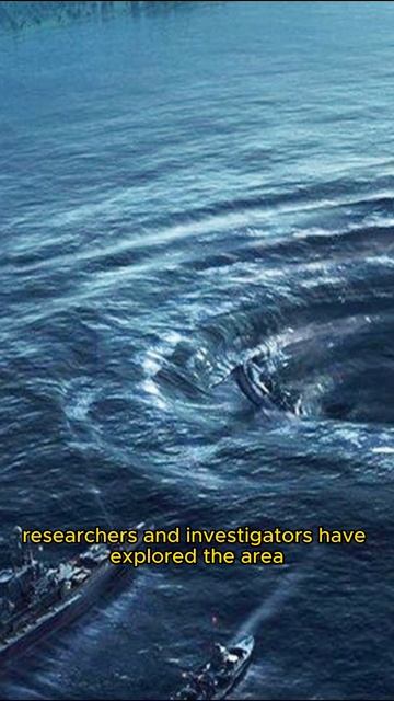 Unraveling the Mystery of the Bermuda Triangle #UnravelingTheMysteries #Unraveling0.0 #shorts смотреть онлайн