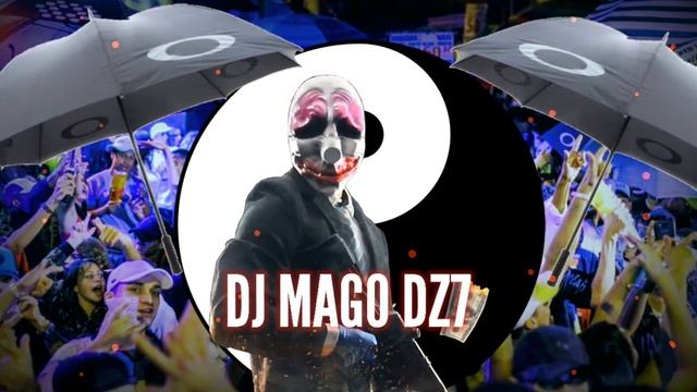 MONTAGEM ELETRICA DA DZ7 - MC GW - DJ MAGO DZ7 E DJ LUIZ CPV смотреть онлайн