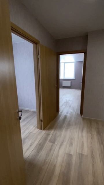 Новостройка с готовым ремонтом Новосибирск