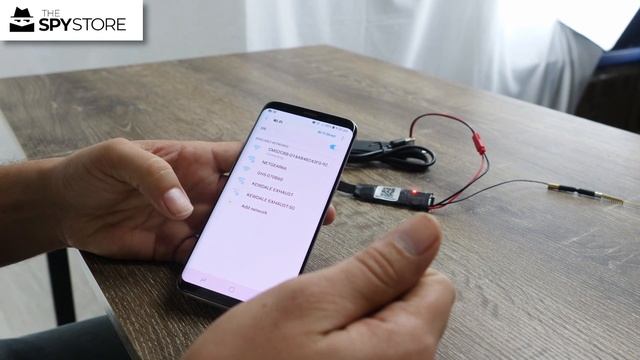 DIY Micro Hidden Spy Camera - Setup & Features смотреть онлайн