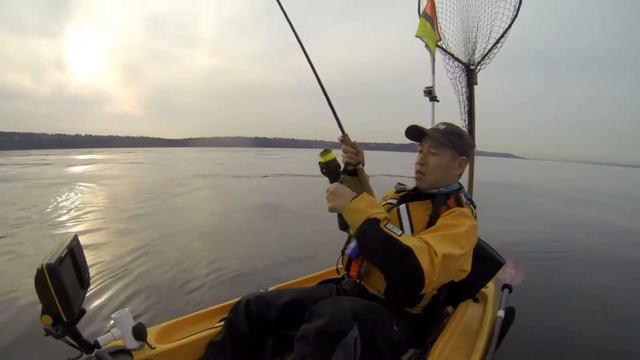Coho Fishing 2017 смотреть онлайн