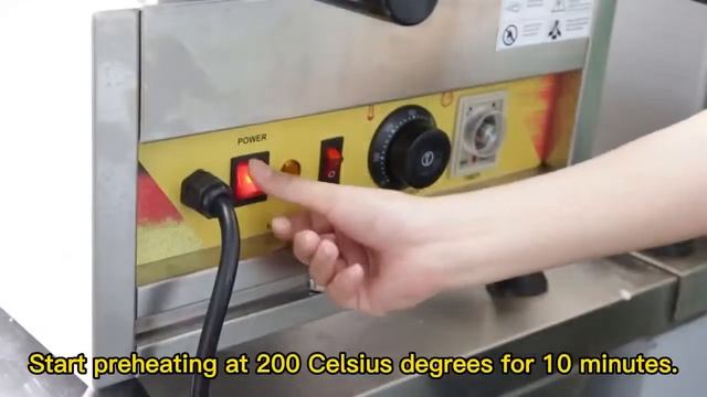 How to make national coin shaped cheese waffle ? Recipe for cheese coin waffle смотреть онлайн