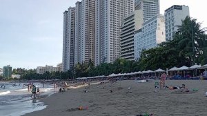 Пляж Хончонг и северный район в Нячанге – почему сюда не стоит ехать