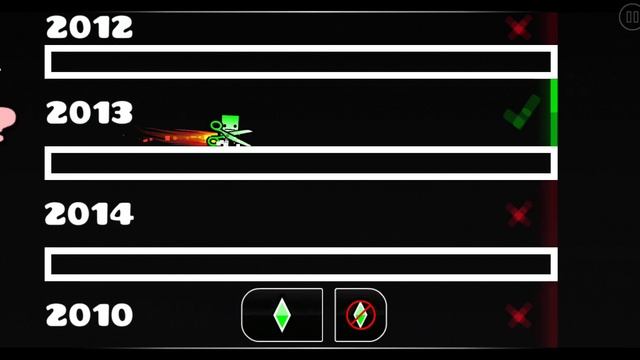 DREAM ОТВЕЧАЕТ НА ВОПРОСЫ В GEOMETRY DASH! (noob)👶 смотреть онлайн
