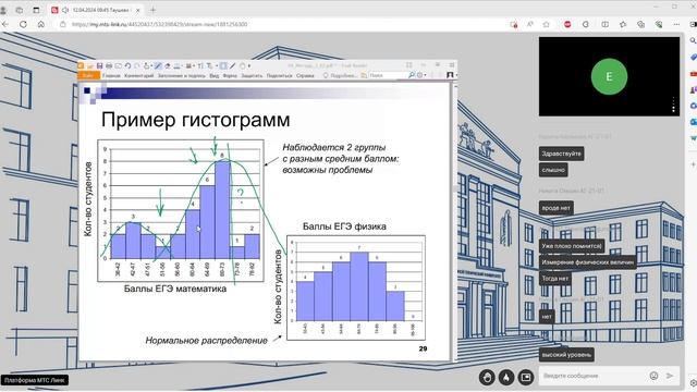 3к6с. Управление качеством - Лекция№4 (12.04.2024)