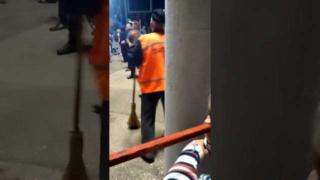 25 летие Шерифа. ПМР