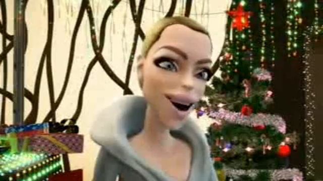 [Mult lichnosti v Olive Shou 2010] - Volochkova.3gp смотреть онлайн