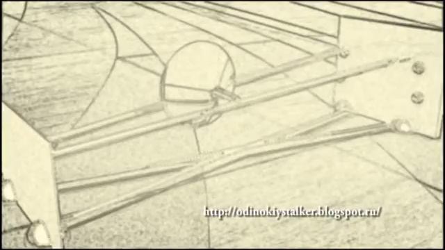 Эксперимент #1 смотреть онлайн