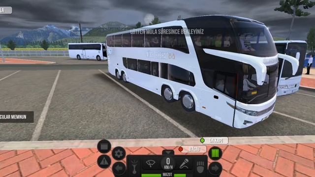 Tekirdağ-İstabul otobüs oyunu смотреть онлайн