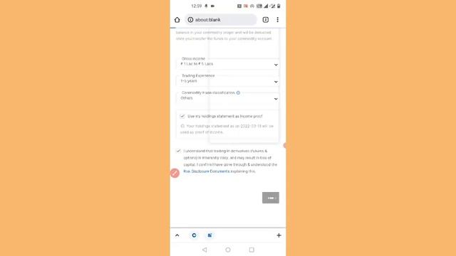 How To Activate Commodity Segment in Zerodha Online | How to Open Commodity Account in Zerodha Hind смотреть онлайн