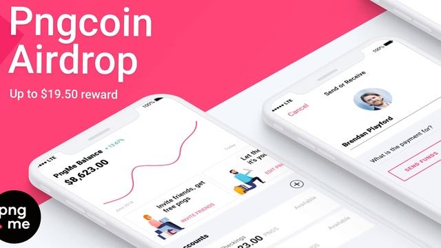 PNG.ME – Новый Мобильный Финансовый Рынок смотреть онлайн