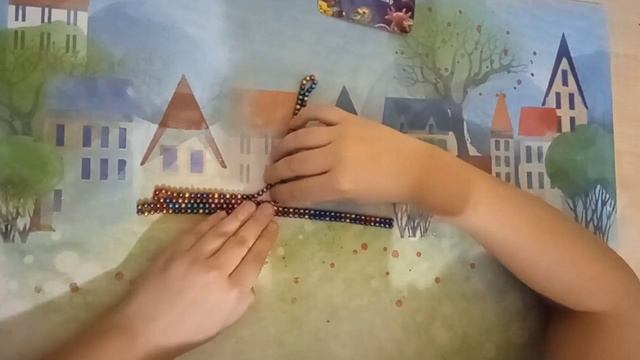 как собрать нео куб?       узнаем