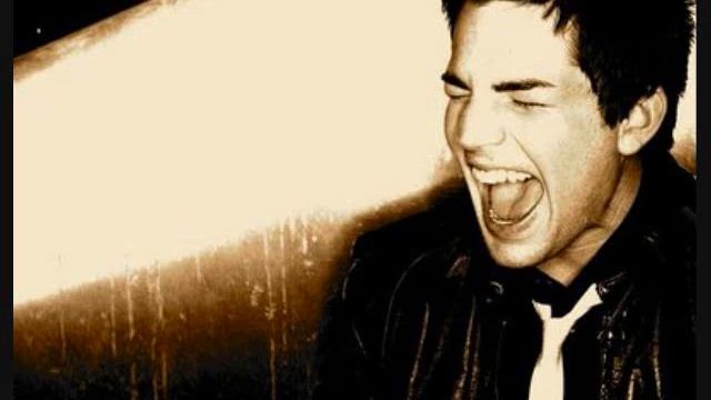7.) "Castle Man" by Adam Lambert (with LYRICS + FULL ALBUM DOWNLOAD) смотреть онлайн