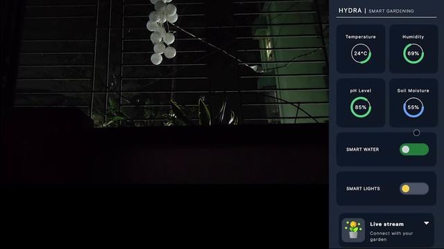 DIY | Smart Garden | #iot | Raspberry Pi | #javascript #raspberrypi #diy #project #garden смотреть онлайн