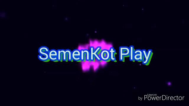 Интро на канал SemenKot Play смотреть онлайн