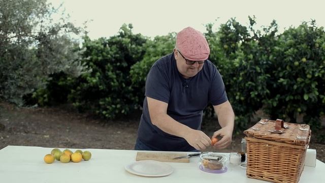 En ruta! Amb en Pep Nogué | Descobrim la IGP Clementines de les Terres de l’Ebre смотреть онлайн