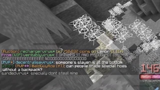 Hypixel SkyBlock Hardcore [66] "I used to be smart" смотреть онлайн